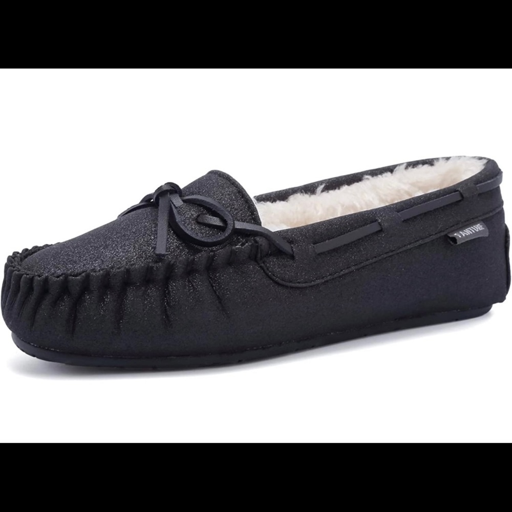 Moccasins
